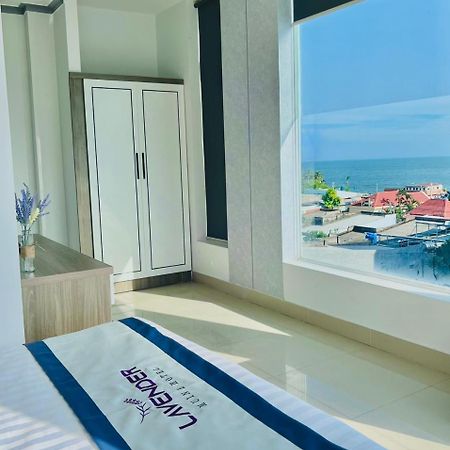 Lavender Muine Hotel Mũi Né Kültér fotó