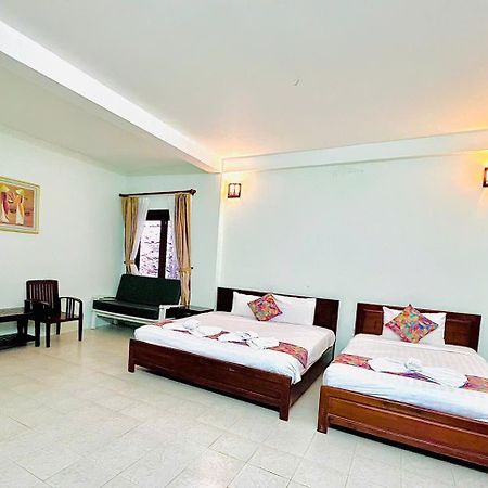 Lavender Muine Hotel Mũi Né Kültér fotó