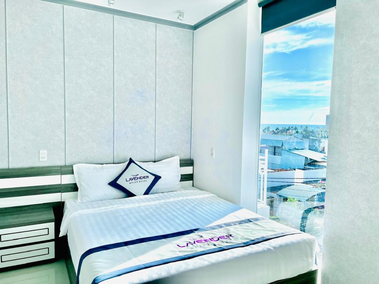 Lavender Muine Hotel Mũi Né Kültér fotó