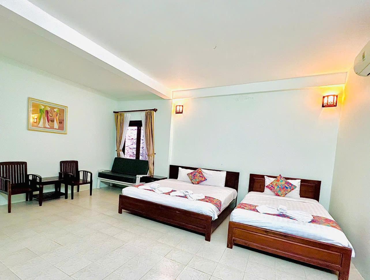 Lavender Muine Hotel Mũi Né Kültér fotó