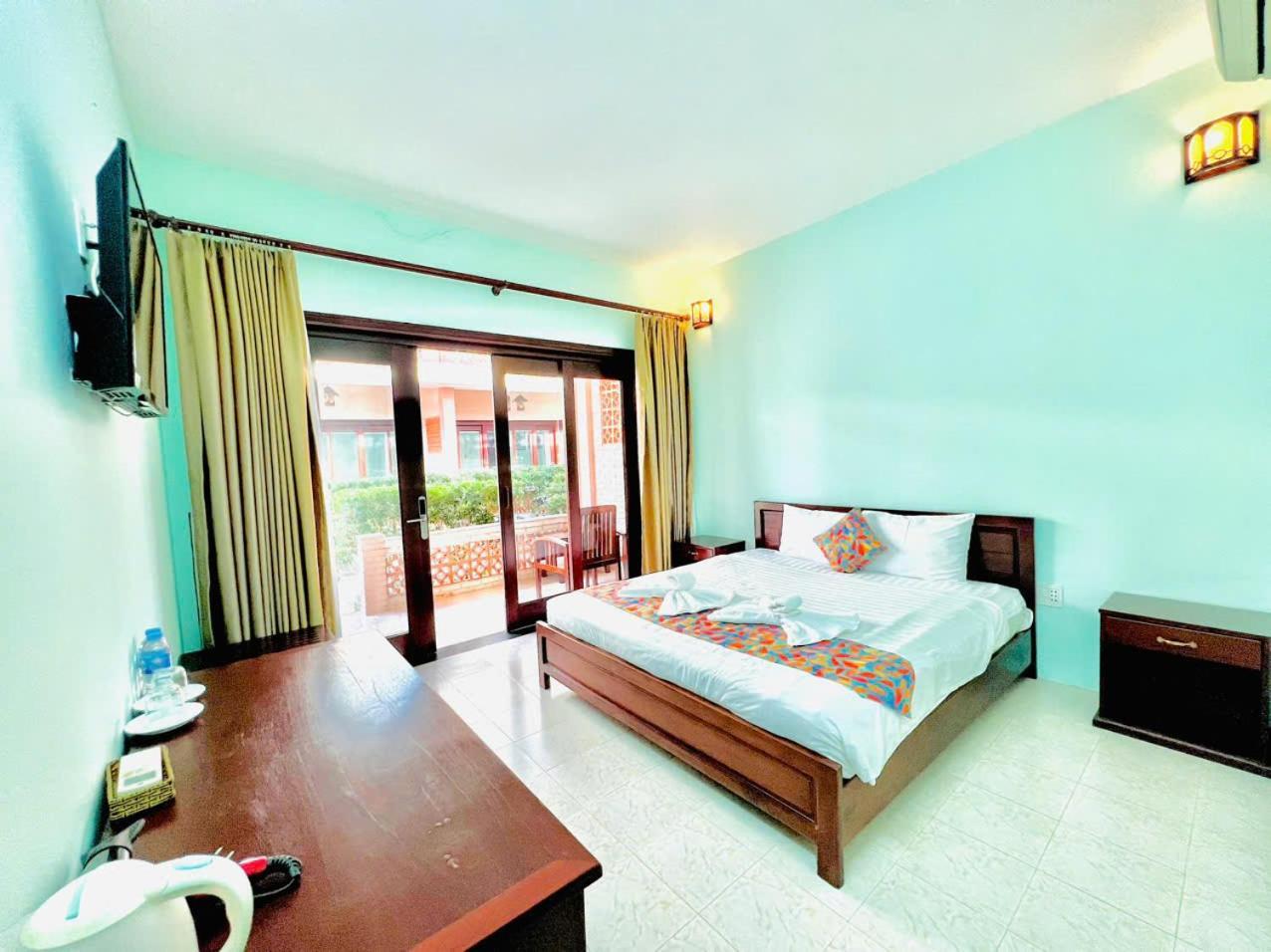 Lavender Muine Hotel Mũi Né Kültér fotó